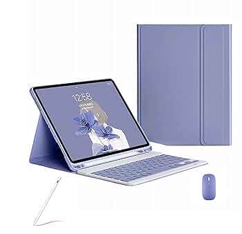 Amazon.co.jp: キーボード ケース 対応機種 ipad Mini 6/7 th